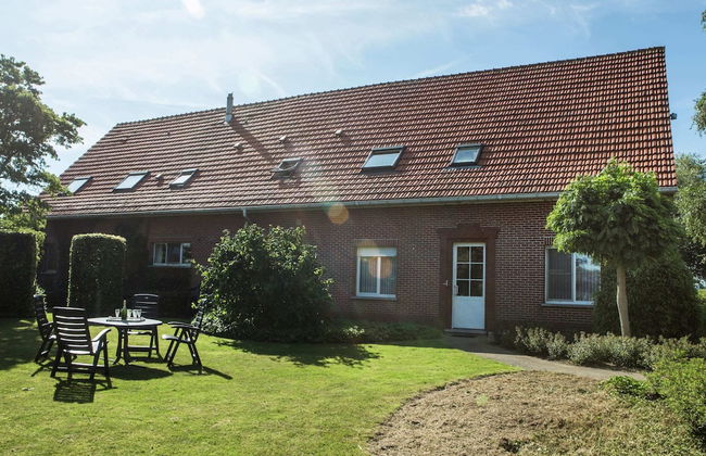 Spacious, Atmospheric Upper Floor of a Farmhouse With Garden - Foto 20