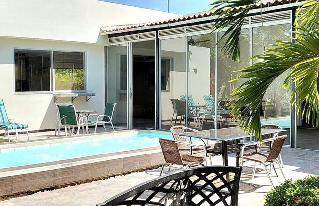 Súper CASA FINCA Jaccuzi A.A Wifi TV - Photo 21