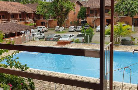 Apartamento em Ubatuba - Foto 1