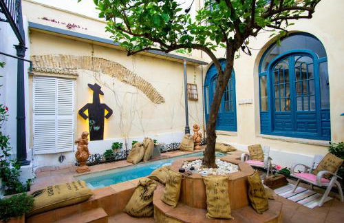 LalaSuites SHARIS - Foto 1