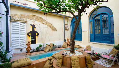 LalaSuites SHARIS - Foto 1