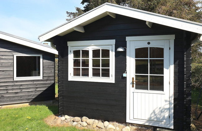 6 Person Holiday Home in Hadsund - Foto 41