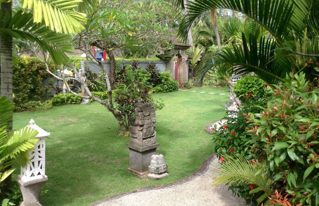 Villa Tenganan, Candidasa, Bali - Photo 21