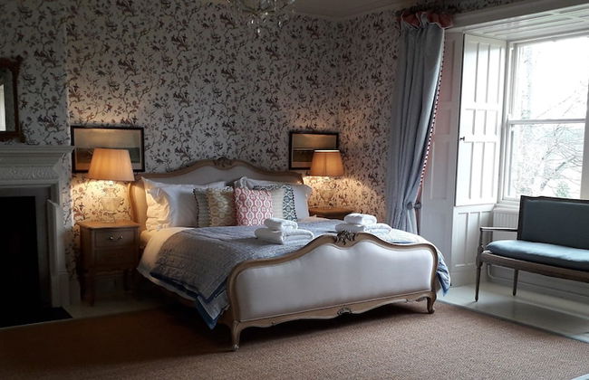 Healey Hall - Photo 16