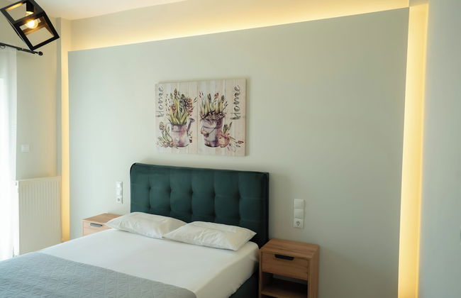 Meteora House with a view - Foto 6