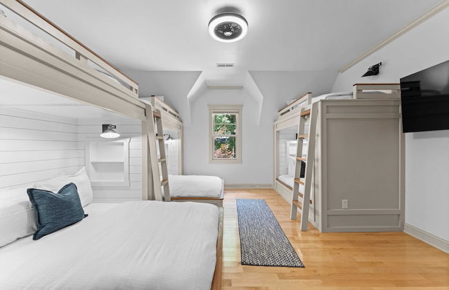 Paradise Pointe by Avantstay Lakefront + Views + Playset - Foto 49