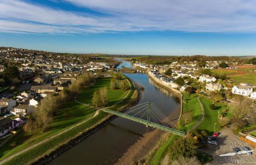 Fernleigh Cottage near the North Cornish beaches - Foto 16