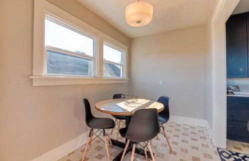 #StayinMyDistrict Heritage House Suite - Foto 33