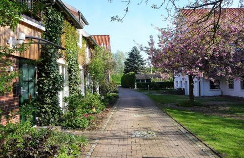 Apartment am Lühedeich - Foto 17