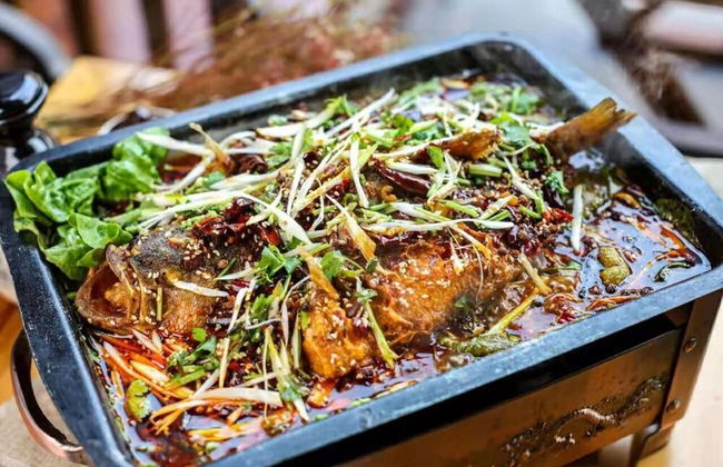 Pingyao Hongyuyuan Inn - Foto 46