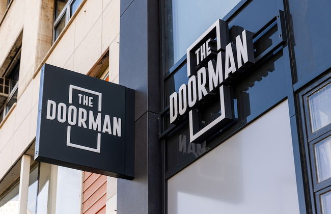 The Doorman Goethe - Foto 15