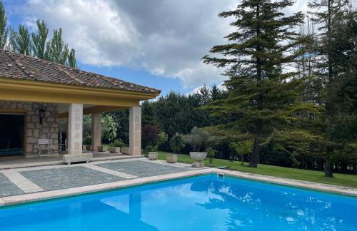 Casa Fuentes de Ledina - Photo 2