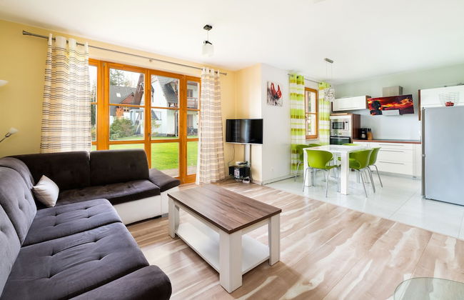 Apartamenty Sun & Snow Komuny Paryskiej - Photo 40