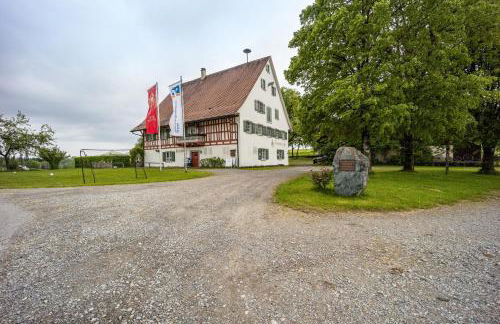 Klosterhof Eggenreute - Foto 32