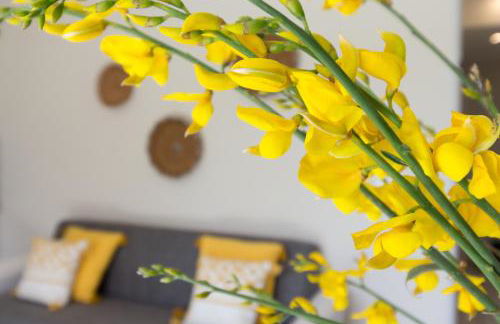 1 - Villa Is Orrosas - Lucia's Apartments - Sa Crai Apartments Sardinian Experience - Foto 12