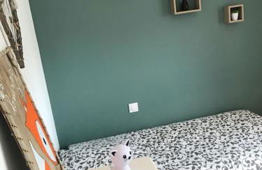 Ker-Lina sea view, calm guaranteed - Foto 22