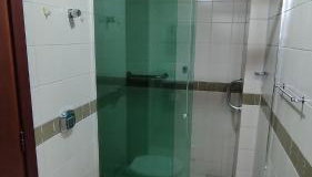 Apto 3 Dorm,Garage,110m BEACH! - Foto 5, Shower