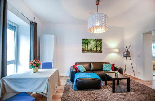 Voll ausgestattetes Apartment - Foto 9