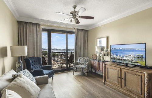 Harborwalk Village Two Bedroom Vacation Rental - Foto 24