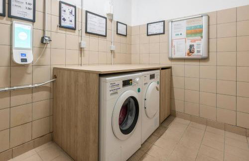 Résidence Pierre & Vacances Premium L'Amara - Foto 18