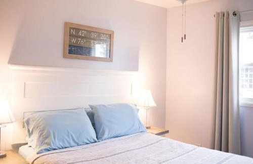 Cottage at Cast Away Kayaks Fire Pit & Game Room - Foto 15