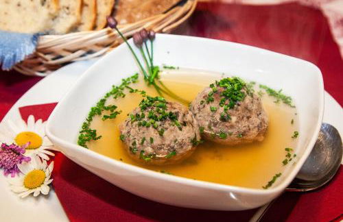 Haidgerberhof - apartments & homemade food - Foto 42