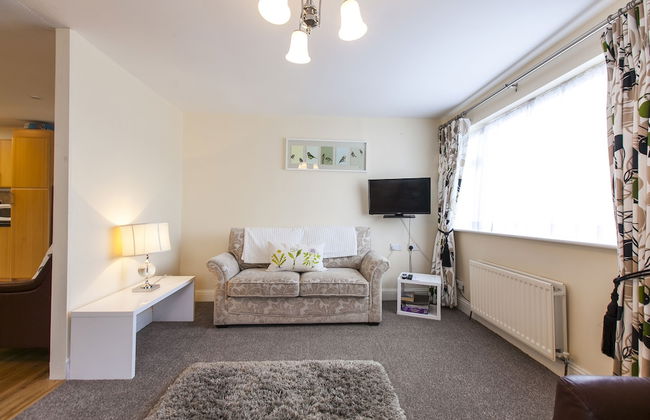 Dublin Vacation Rentals - Photo 35