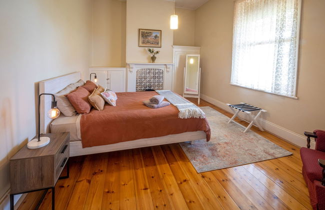 Bendleby Ranges - Foto 9