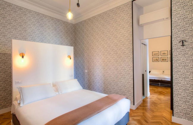 Suite Beccaria in Piazza del Popolo - Foto 24