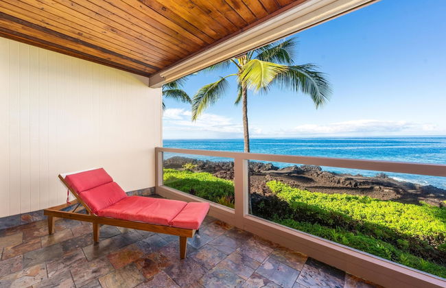 Kona Surf & Racquet 1-305 by Casago Kona - Luxury Oceanfront & Fun - Foto 79