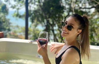 Double Deck - Linda vista para ilha de Floripa com Jacuzzi - Photo 54