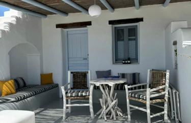 Palio Karnagio Παλιό Καρνάγιο - Foto 16