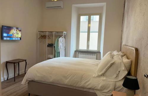 SPAZIO apARTment di stile Roma METRO C MIRTI - Photo 14