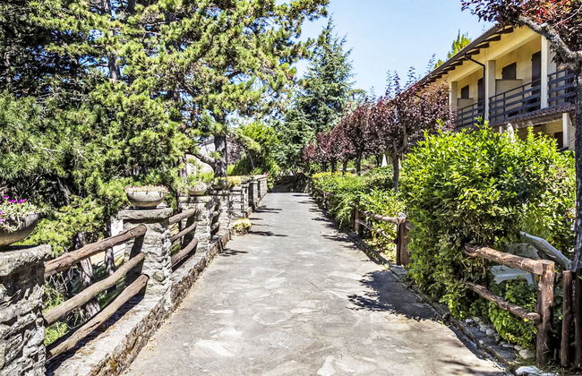 Cancelli trilo 4 persone - Foto 2