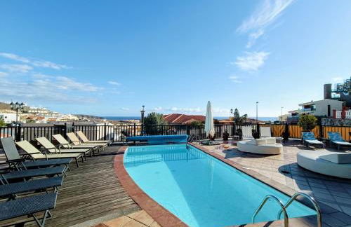 Villa Magnificent 5-star with sea view, jacuzzi and pool - Foto 19