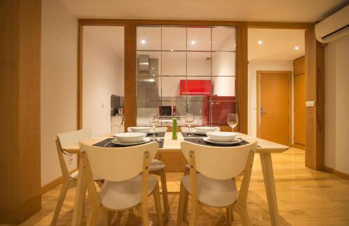 Pucela apartmets - Foto 35