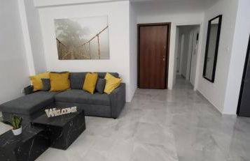 Stella's Cozy Apt (By Marina Zeas) - Foto 7