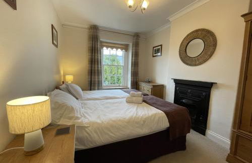 Tawny Cottage - Foto 17