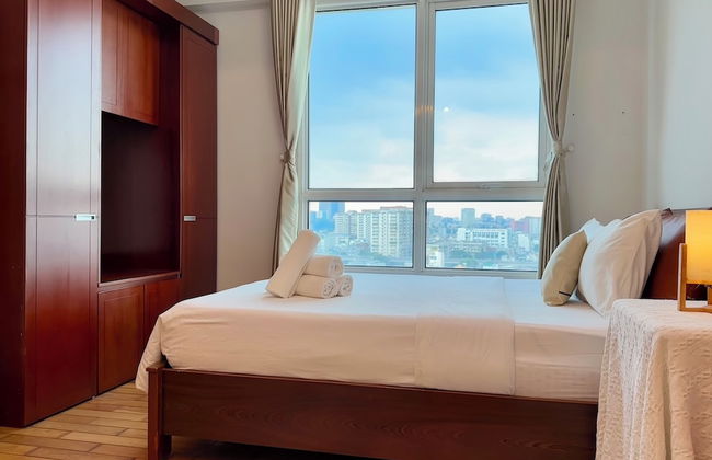 Diny ApartHotel - Rooftop Pool - The Manor 2 - Foto 41