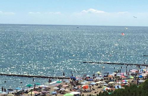 Apartments in Caorle 31064 - Foto 26