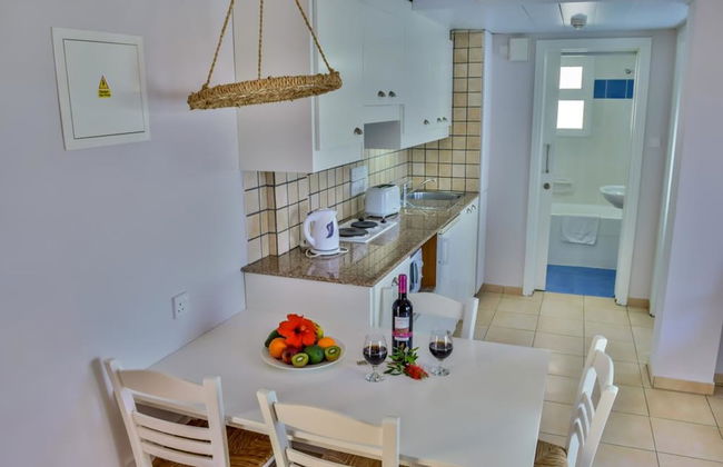 Aktea Beach Village - Foto 4