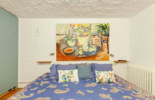 MASIA CAN SUNYER AGROTURISMO - Foto 44