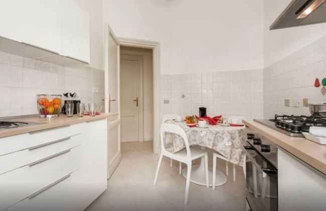 Re Di Roma House - Foto 16