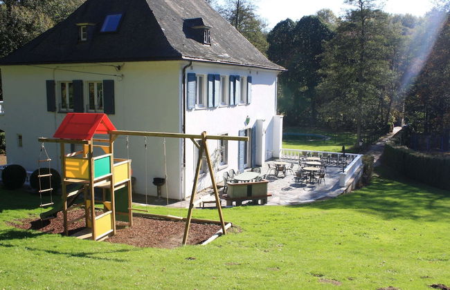 Luxurious Countryside Holiday Home With Pool - Foto 30