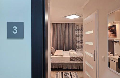 Apartamenty Hayduk - Foto 8