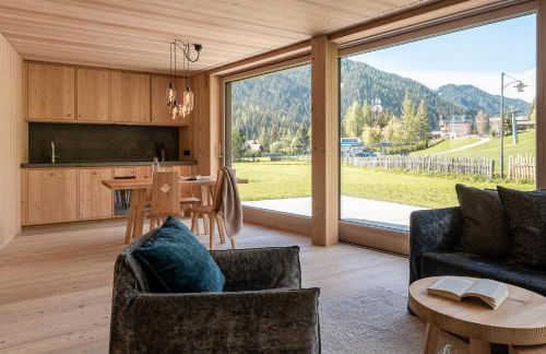 Larix Lodge - Foto 2