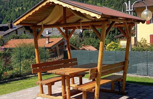 Appartamenti Primiero - Foto 11