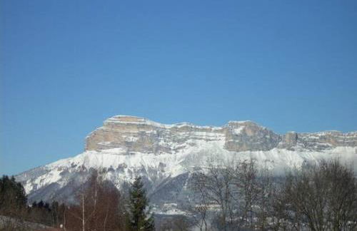 Chalet individuel à proximité de la station Les 7 Laux - Foto 25