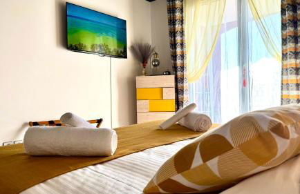 Cozy Studio in Cannes - Foto 5