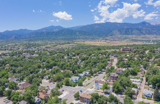 The Coffee Loft Above a Cafe Walk to Dwntn - Foto 13